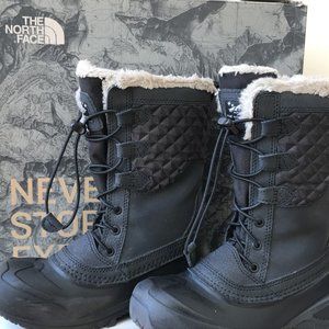 The North Face Youth Shellista Snow Boots